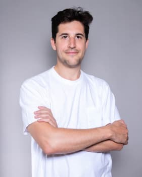 Theo Green