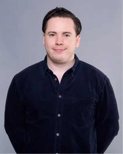 James