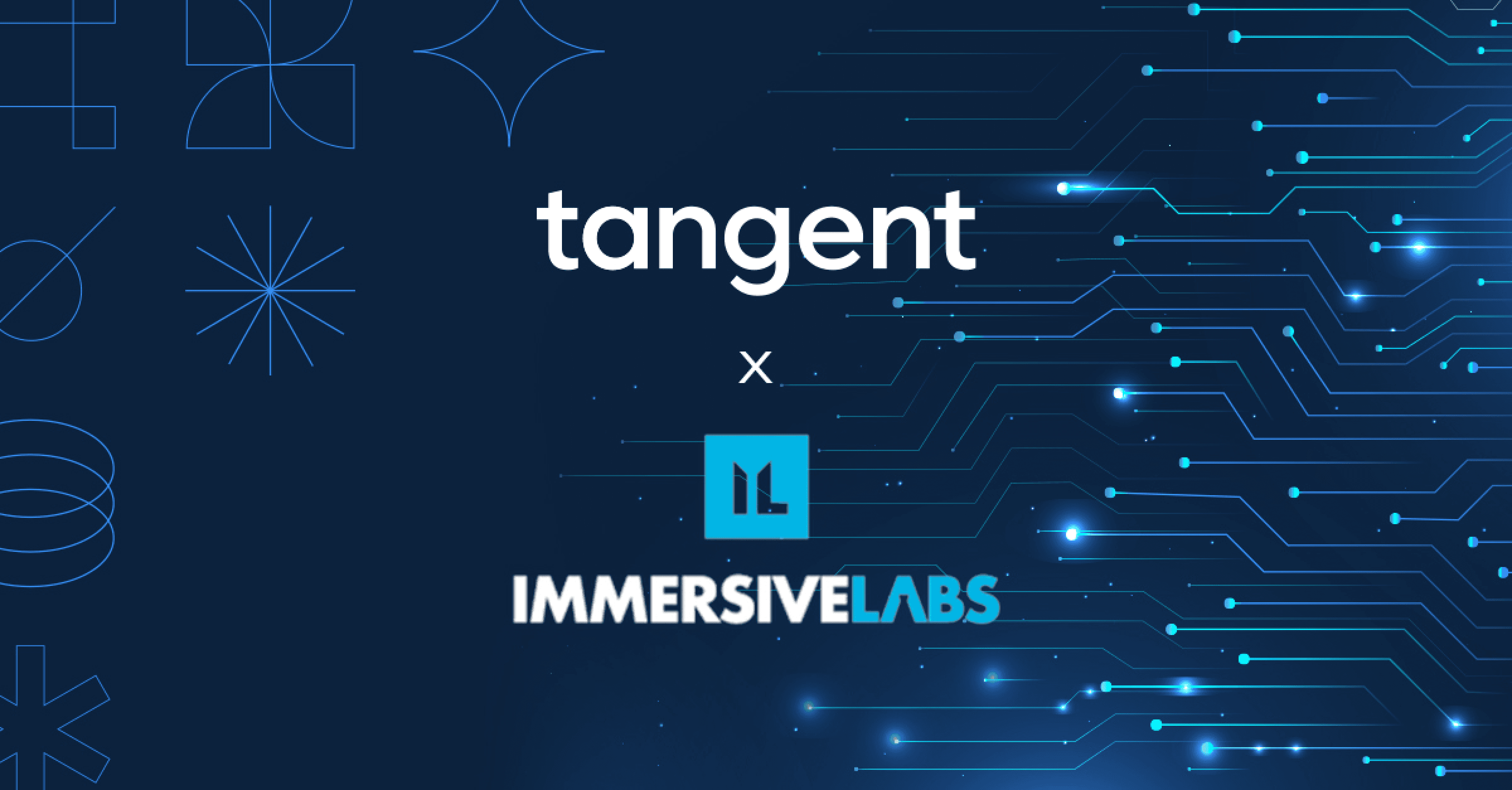 Tangent Immersive Labs Article