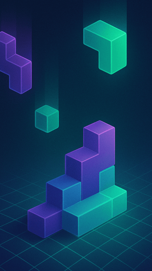 Build & Scale Technology