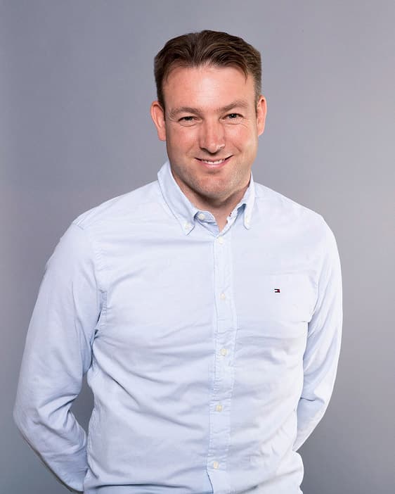 Richard Trigg