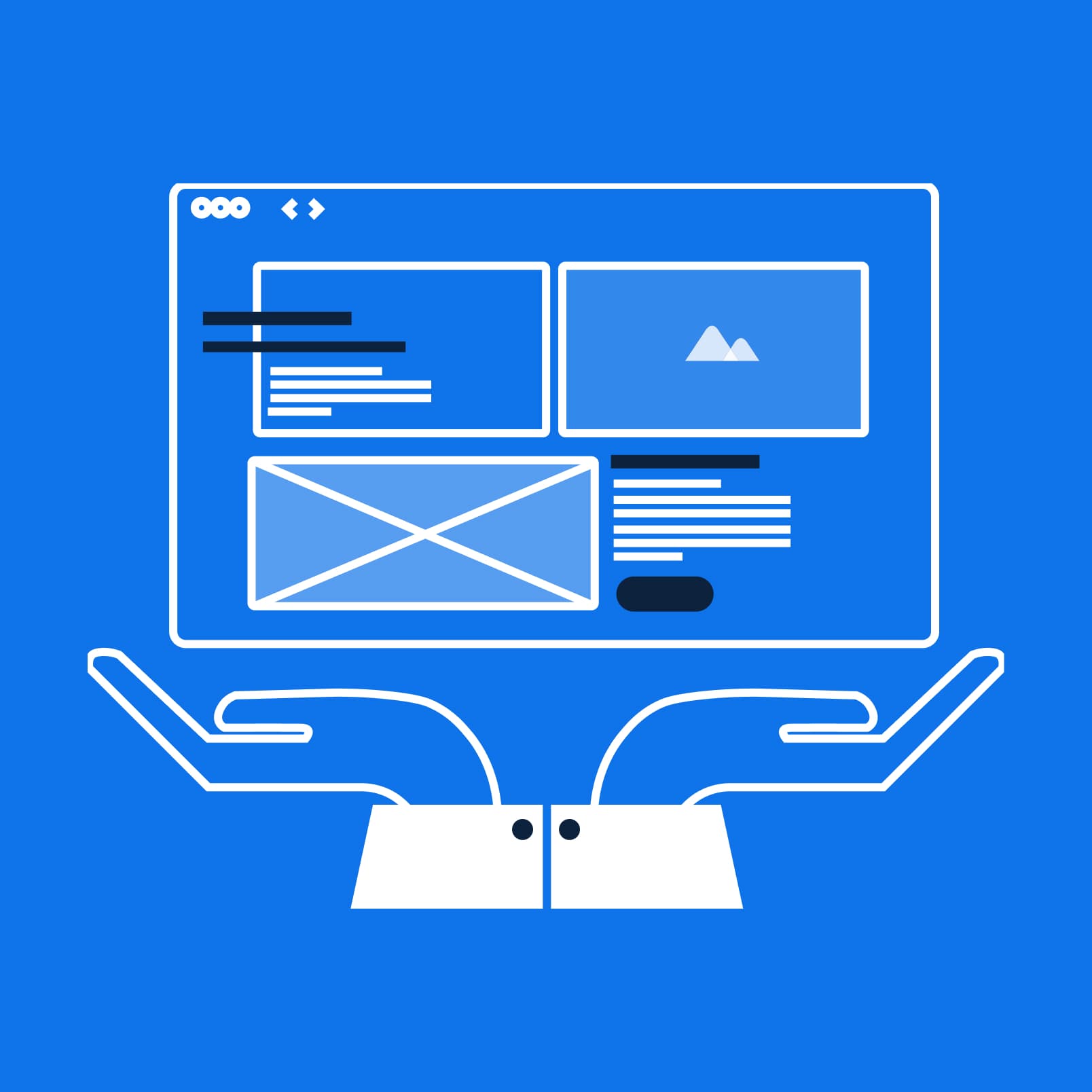 Social might be taking over online, but your brand still needs a website - 536 X 536 (1)