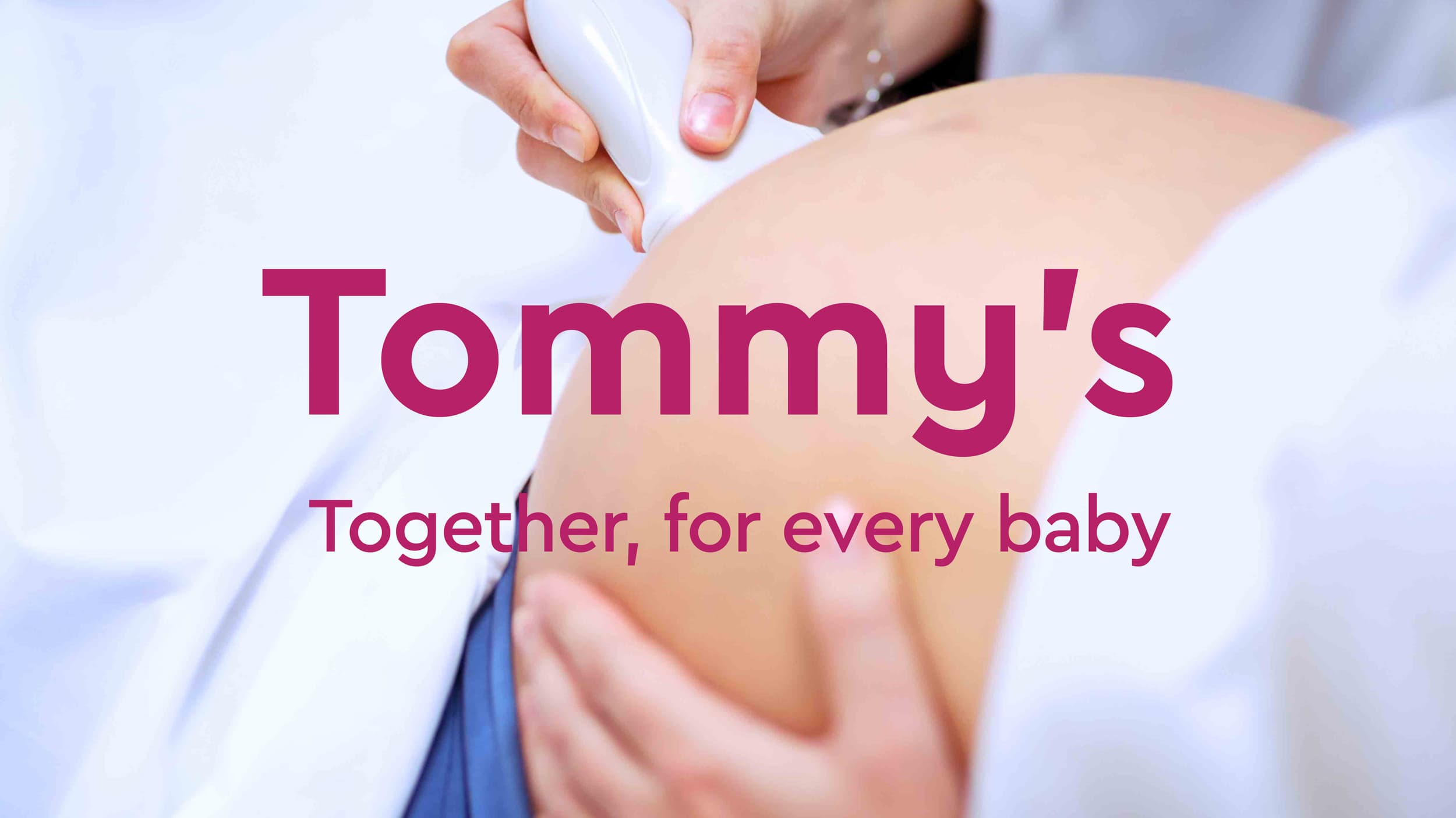 Designing a personalised and empathetic app for charity Tommy’s - Tommy's Landscape Hero