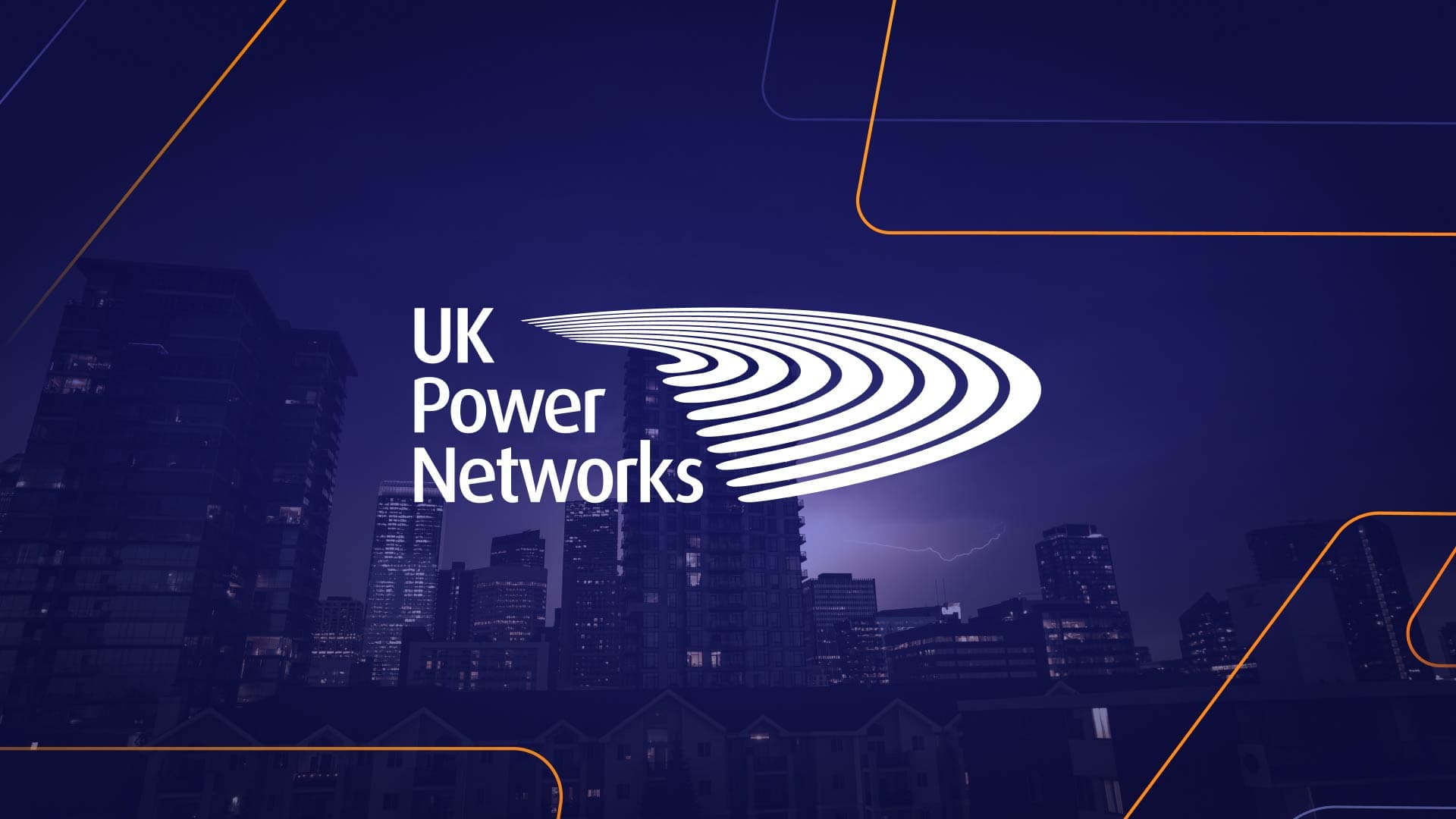 Giving 8 million people the power to self-serve - UKPN Landscape Hero