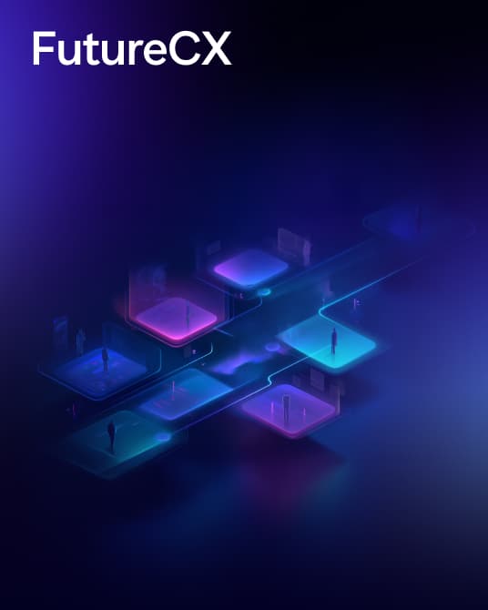 Designing for agentic experiences: why your UX playbook needs a complete rewrite - 536 X 706