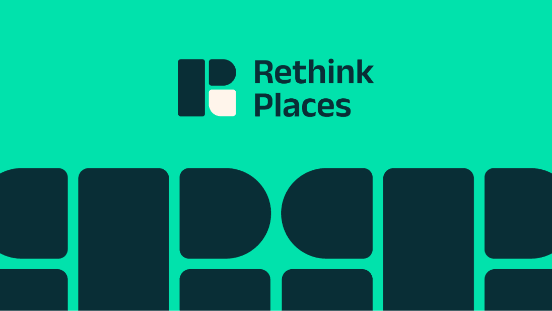 Rethinking a community brand and platform - Image Full Length