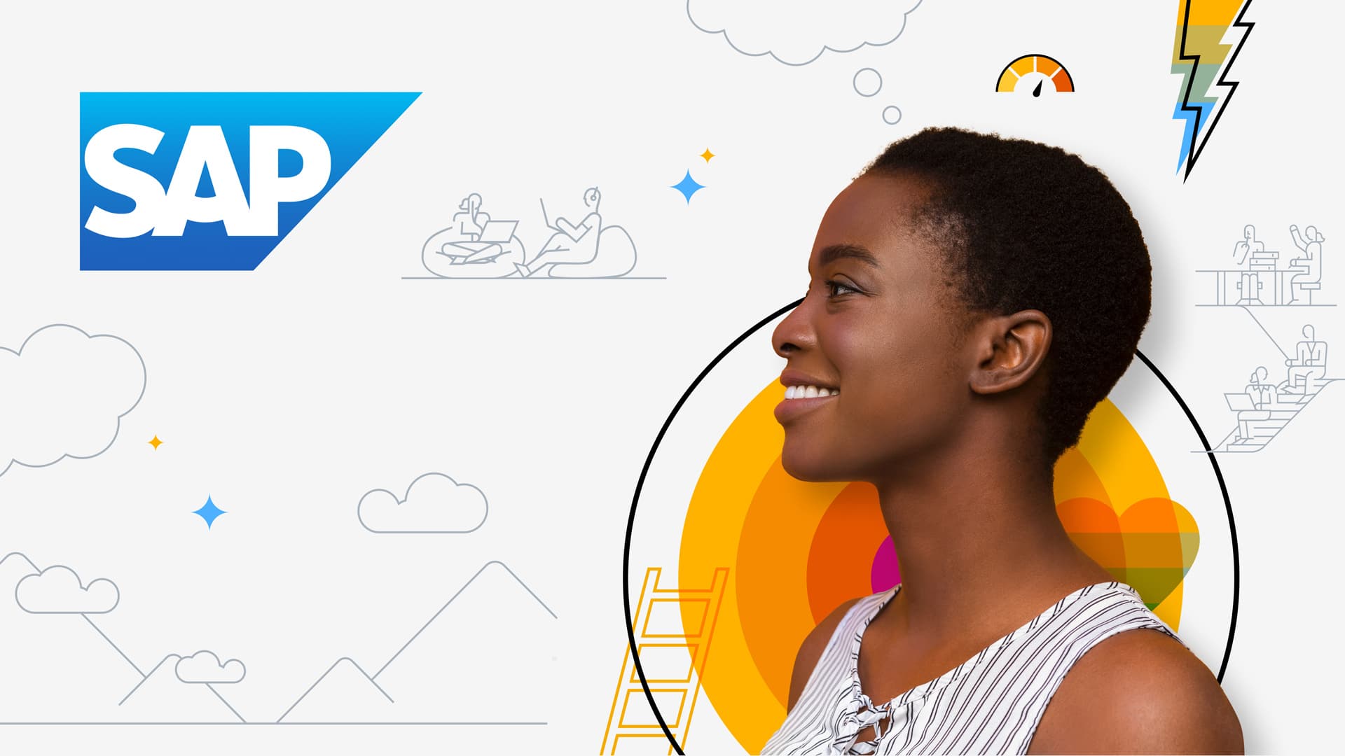 SAP's seamless learning transformation - SAP Landscape Hero