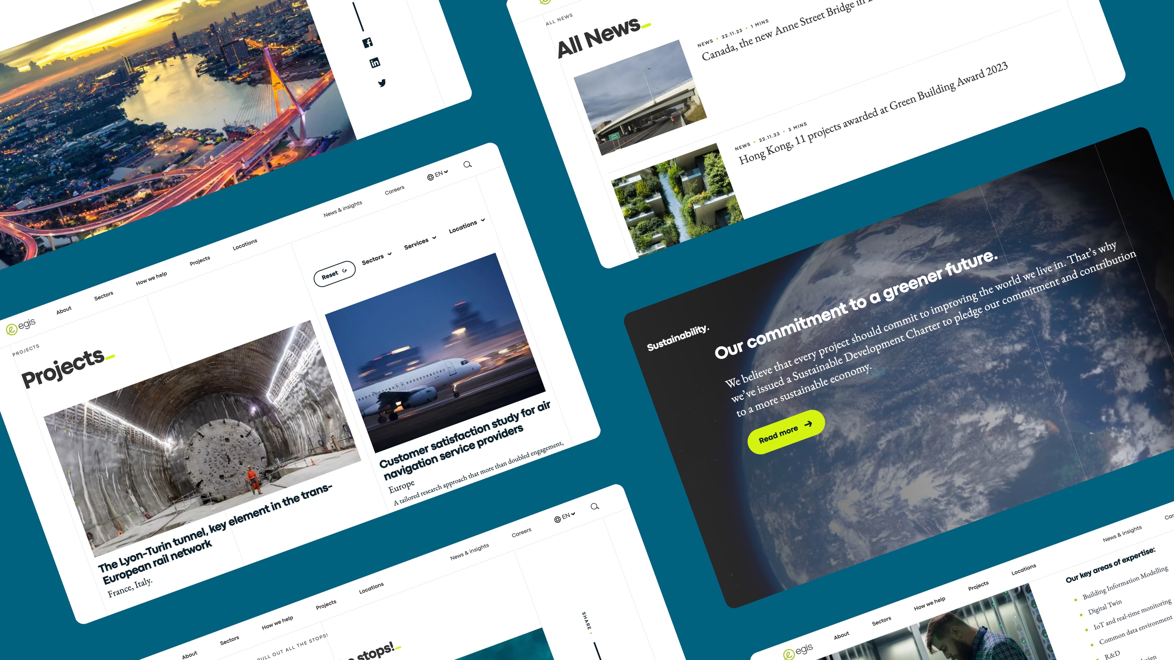 Egis Angled Desktop Mock Up