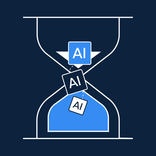 Time and legal worries pose obstacles for indies looking to adopt AI tools? - Concept