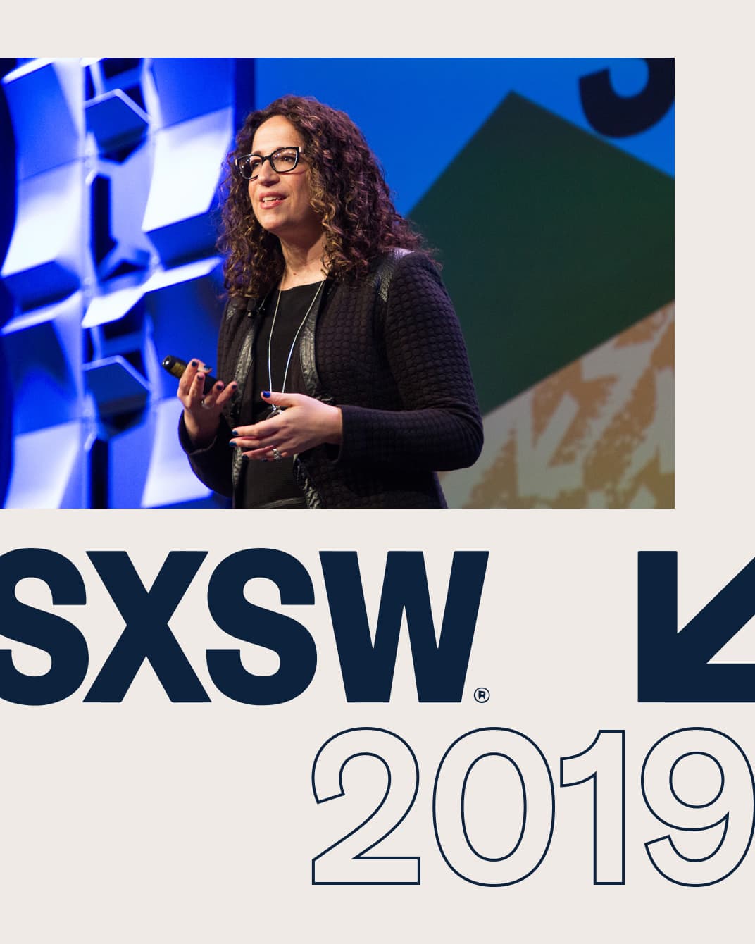 SXSW 2019: Emerging tech trends - 123 F