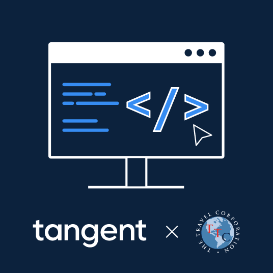 The Travel Corporation (TTC) appoint Tangent as strategic consultants for web platform rebuild - Article 5