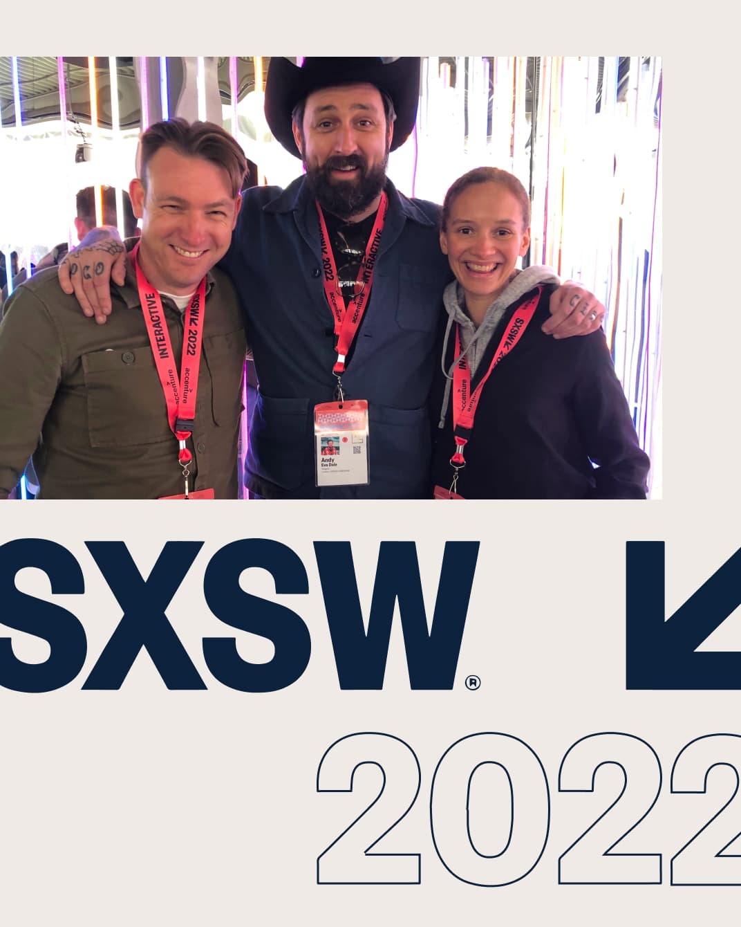 SXSW: Our trip highlights and learnings - 26 F