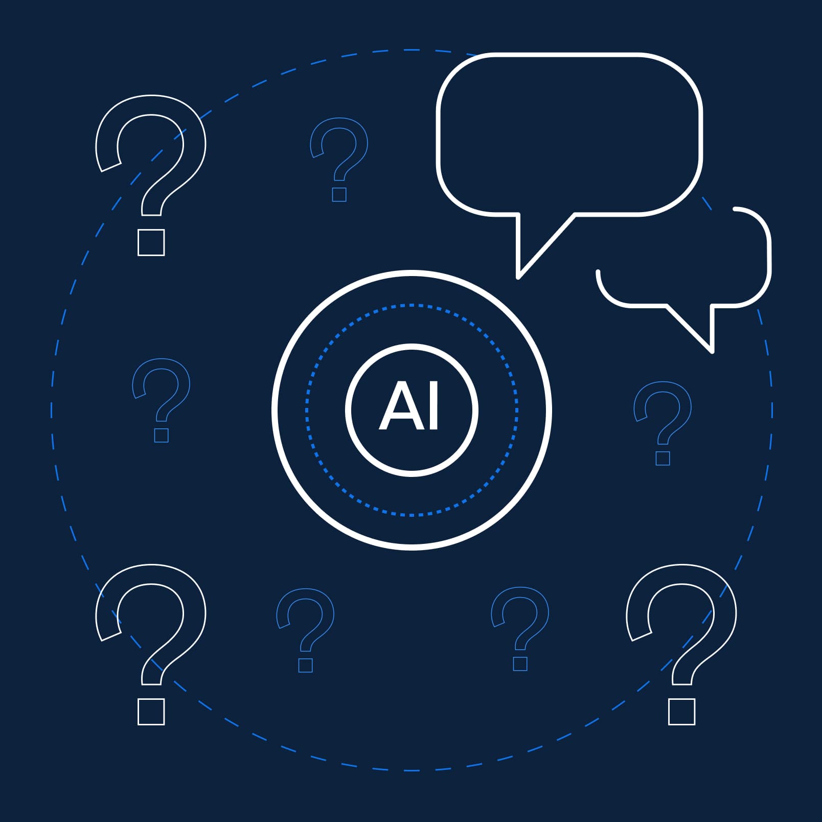 AI: you asked, we answered. - Article 1 (1)
