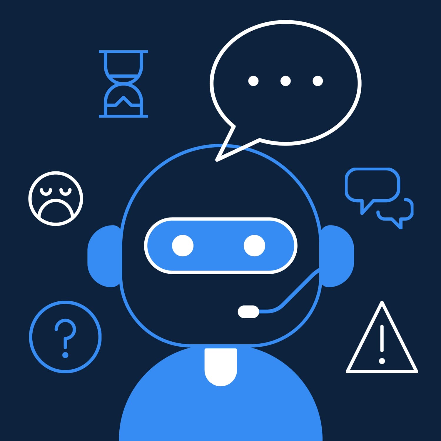 Humanising AI is an ethical conundrum - Tangent Human Ai Web