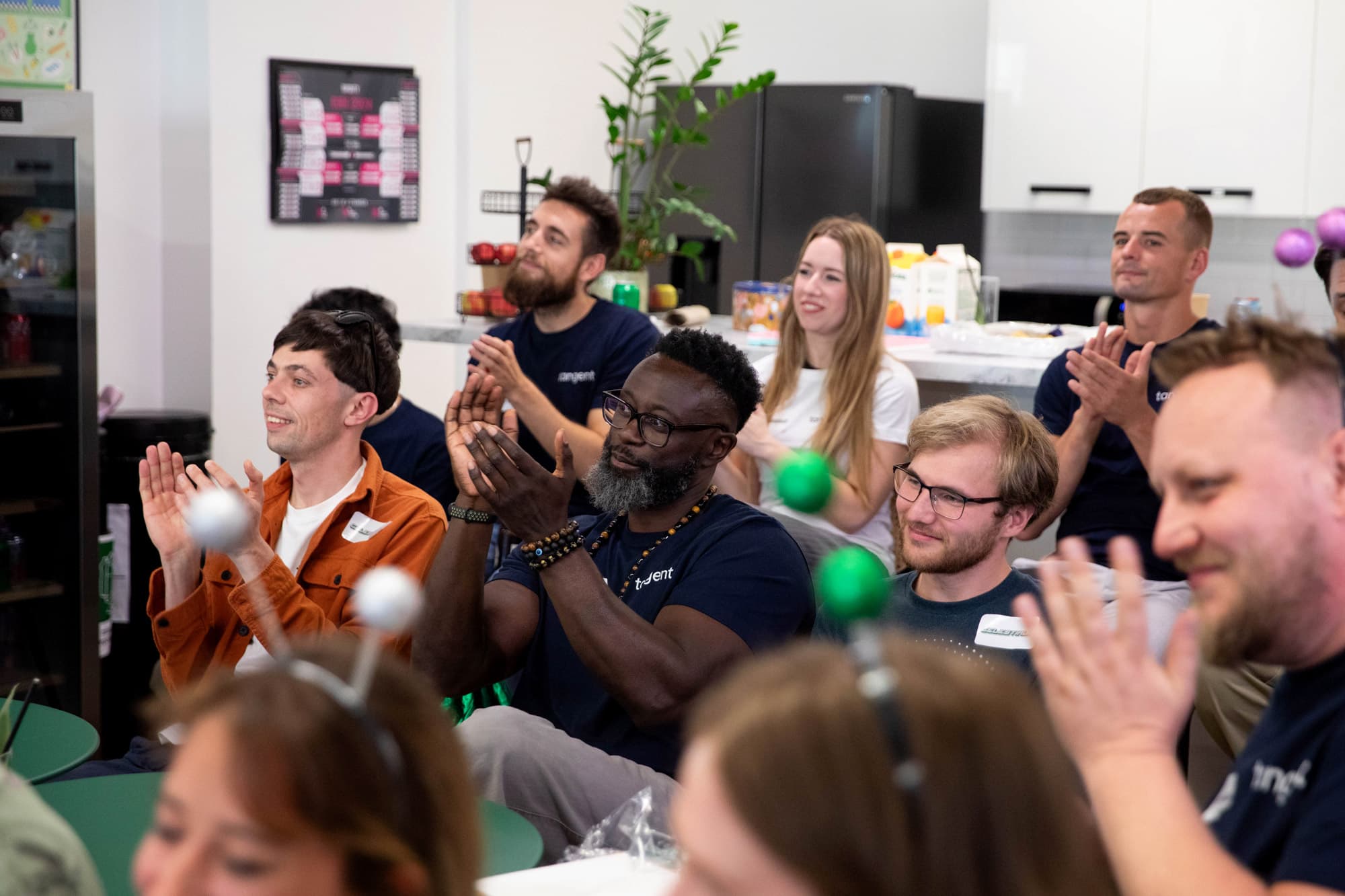 Hackathon 8 Optimised