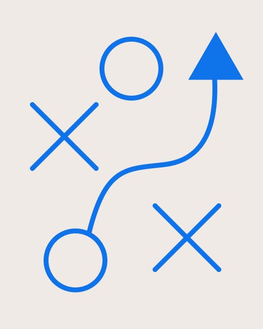 Executable Strategy: How to develop a digital transformation strategy that sticks - Tangent Digital Strat Web2