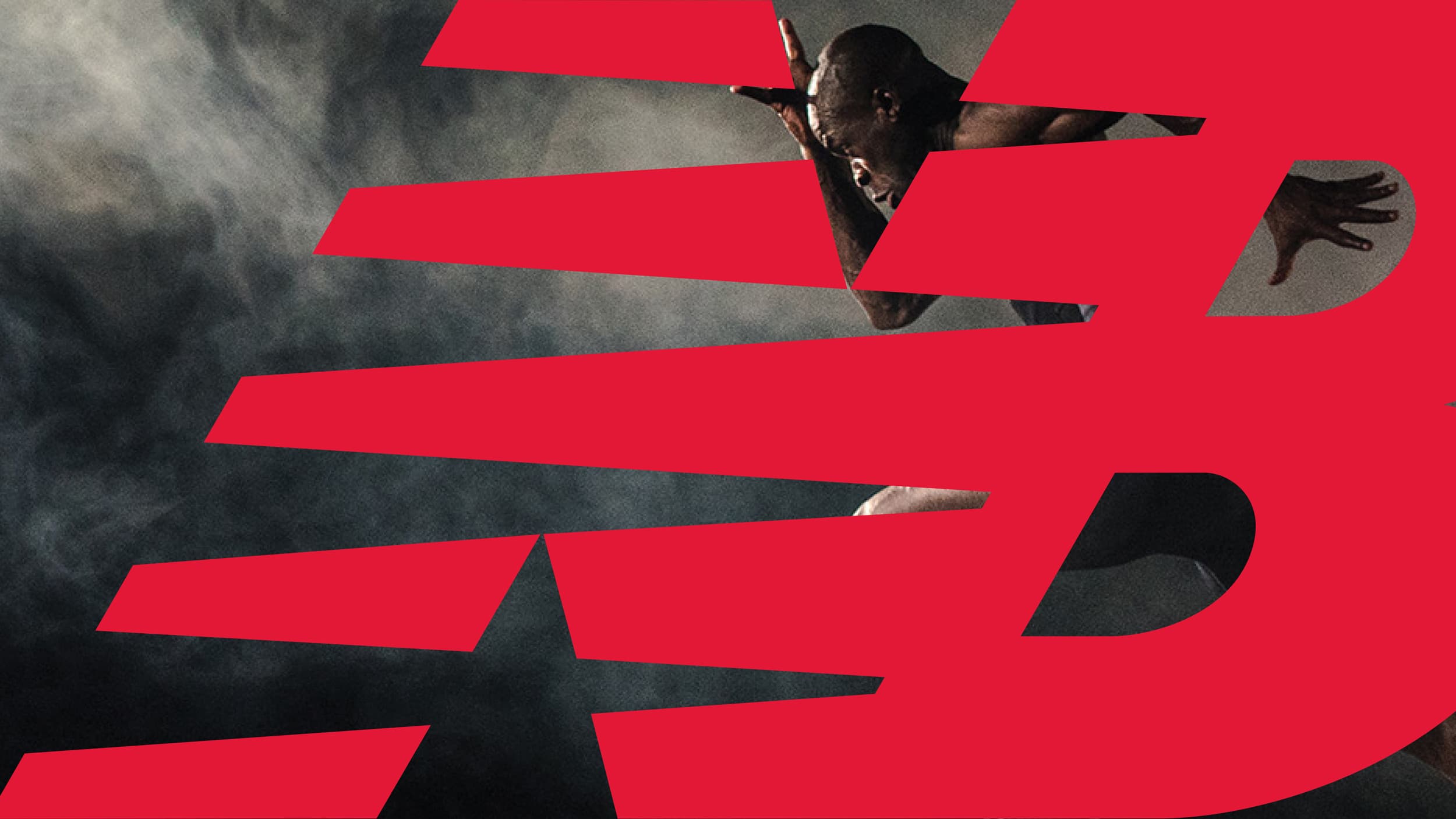 Revamping the New Balance UX journey step by step - NB Image Full Length