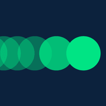Everyone’s racing to fix content. We’re betting on the foundations first. - Illustration Graphics1