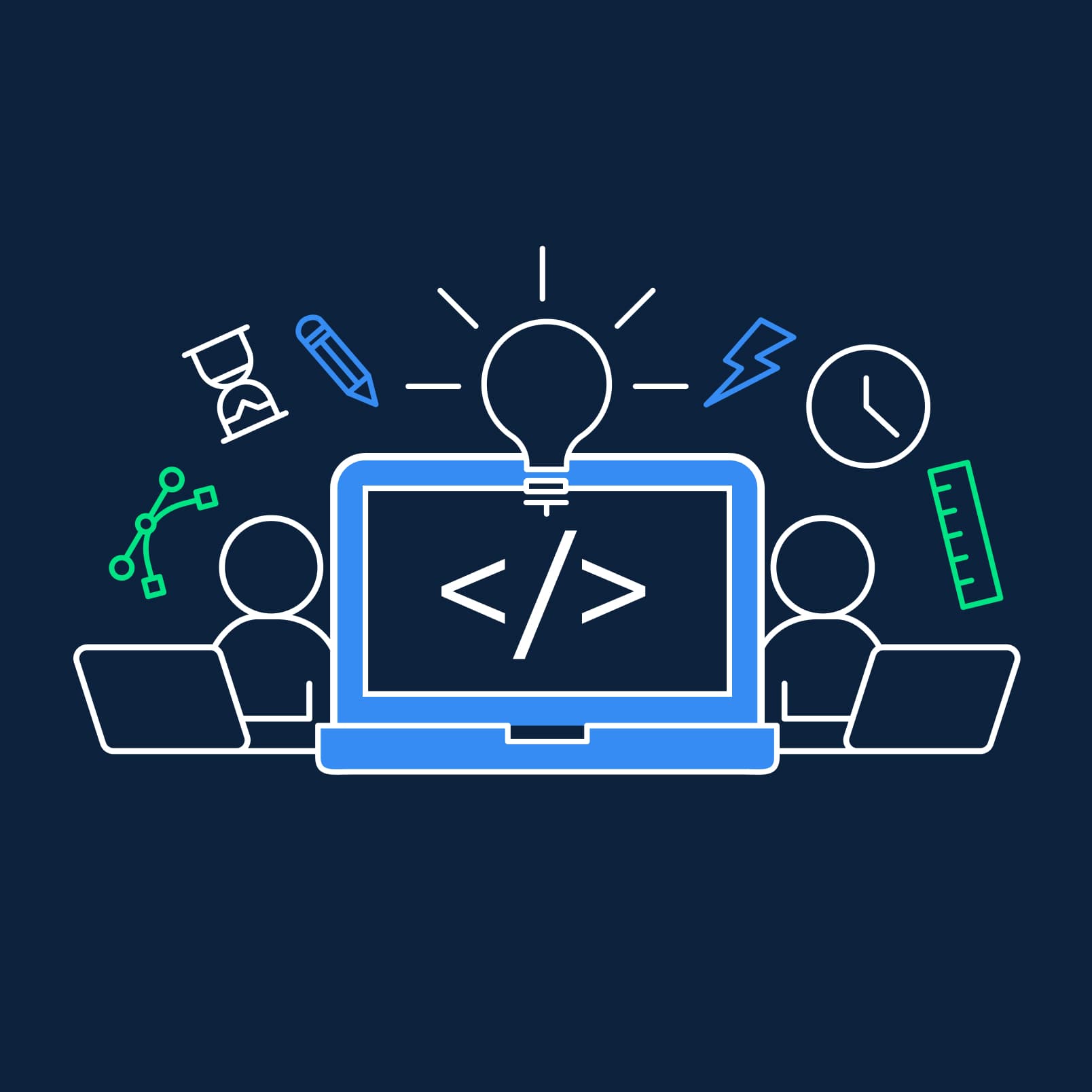 Hackathons are transforming company culture – here’s how to host one - 536 X 536