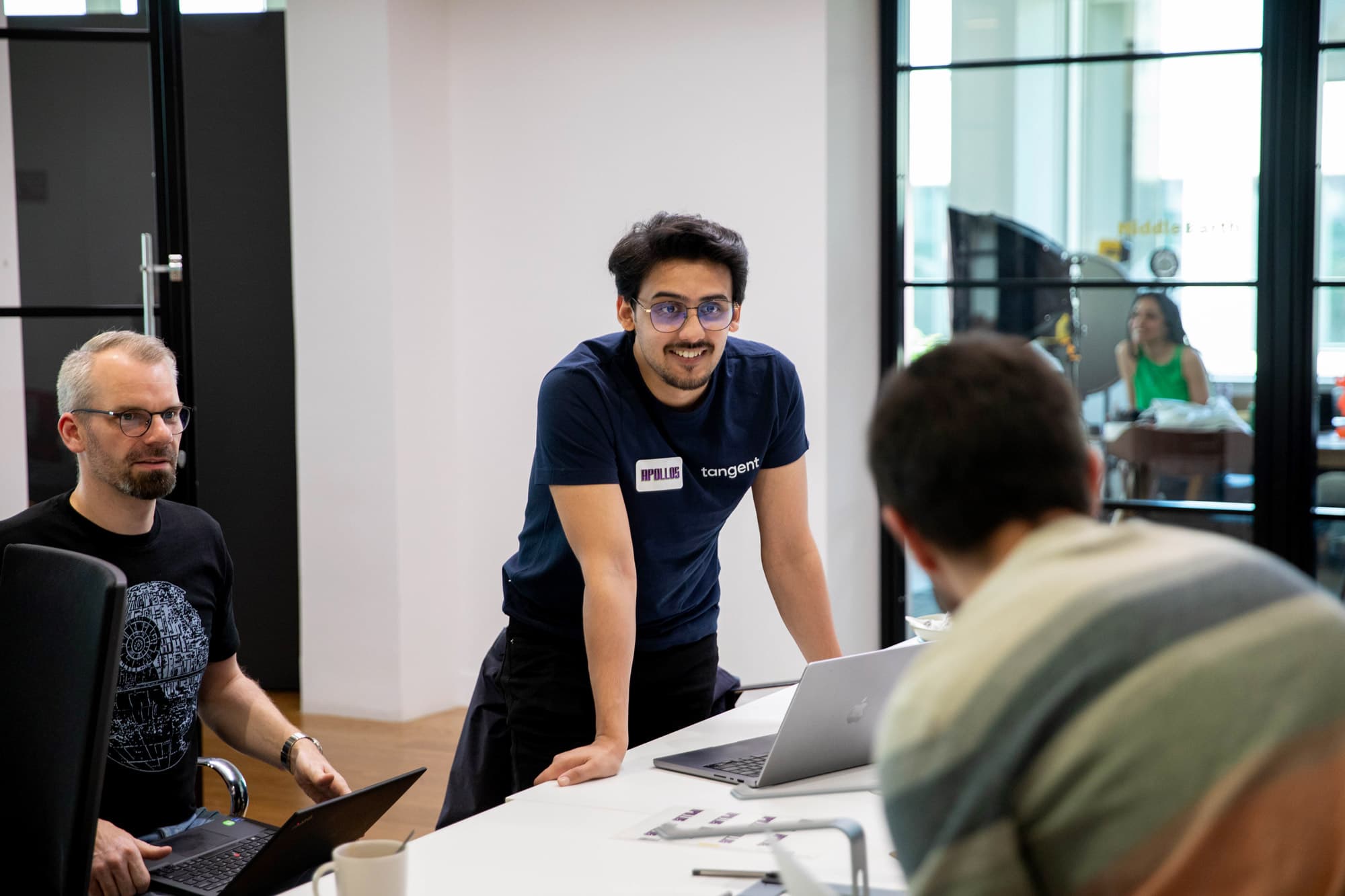 Ability to scale resource at speed - Hackathon 1 Optimised
