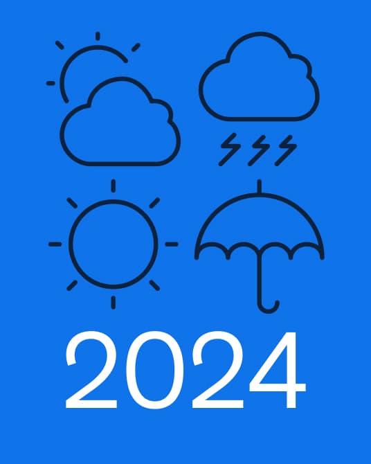 What’s the outlook for the rest of 2024? - Tangent Outlook Article Blog