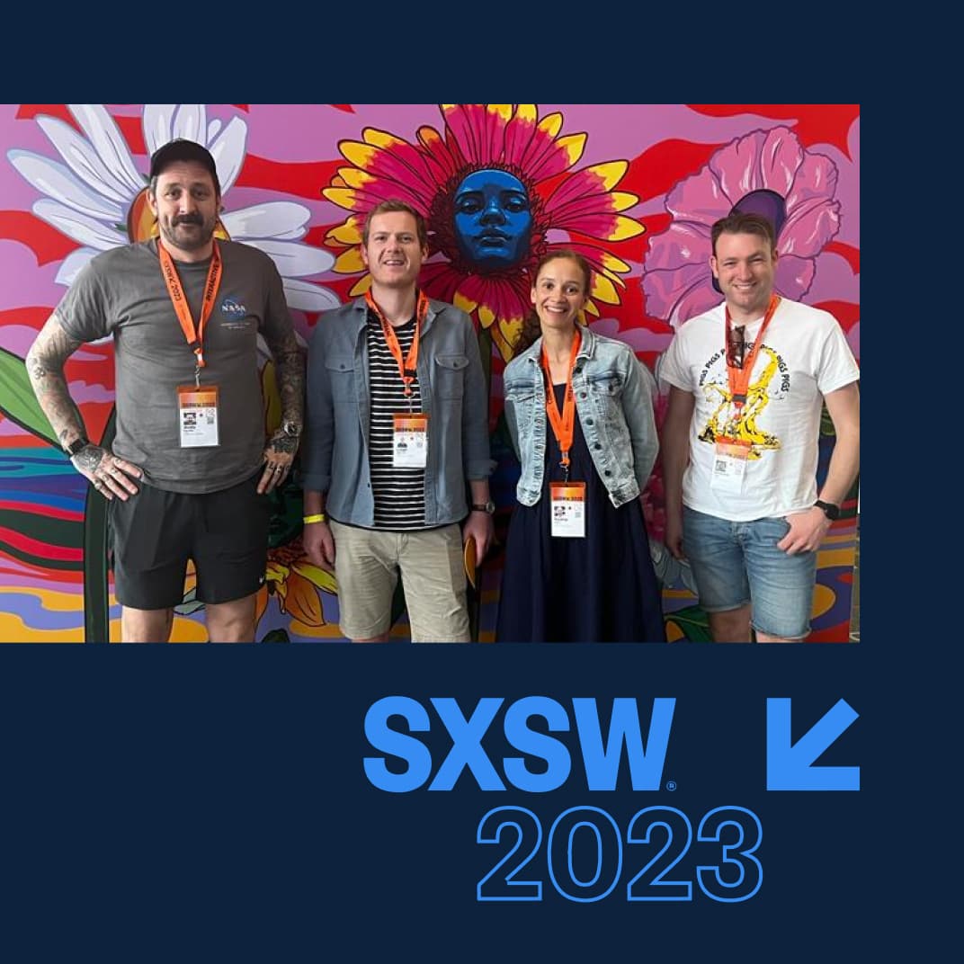 SXSW 2023 - Key Takeaways from the Tangent Team - 18