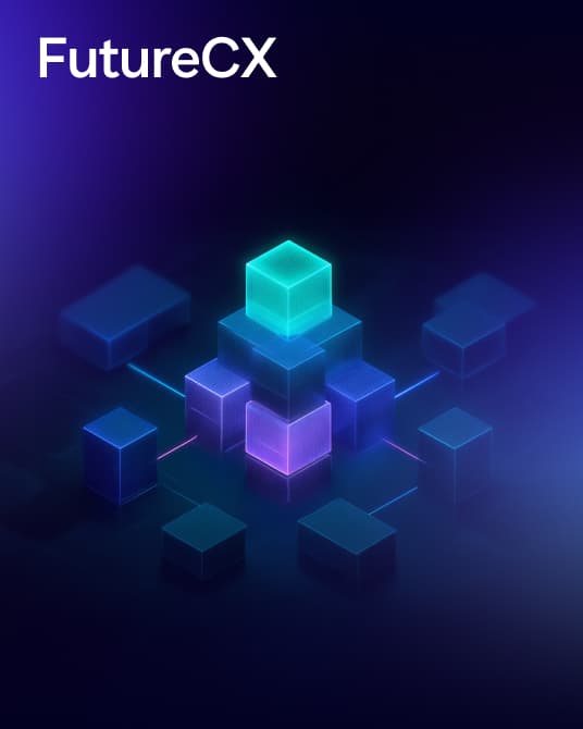 Which AI Models to Use When: A Decision Framework for Customer Experience - 536 X 710